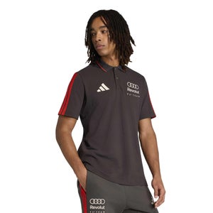 Audi Adidas Formula 1 Polo Shirt Men's